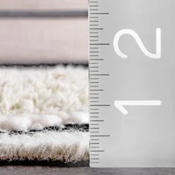 NuLOOM Yara Shaggy Helix Diamonds Area Rug 19 NuLOOM Yara Shaggy Helix Diamonds Area Rug -Home Improvement Store GUEST 0b273df6 14ec 4cb2 8c9e bebd11ed47cb