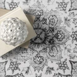 NuLOOM Ren Vintage Floral Machine Washable Area Rug 14 NuLOOM Ren Vintage Floral Machine Washable Area Rug -Home Improvement Store GUEST 0b2e7ae4 da88 419c 953f 6ec155a7e954