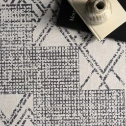 NuLOOM Mia Machine Washable Geometric Medallion Area Rug 18 NuLOOM Mia Machine Washable Geometric Medallion Area Rug -Home Improvement Store GUEST 0b2f921b 64ca 41d5 b713 0988ad883a12