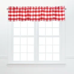 C&F Home Franklin Single Valance -Home Improvement Store GUEST 0b8d5311 c2bd 4ee0 9226 55a4ba10c053