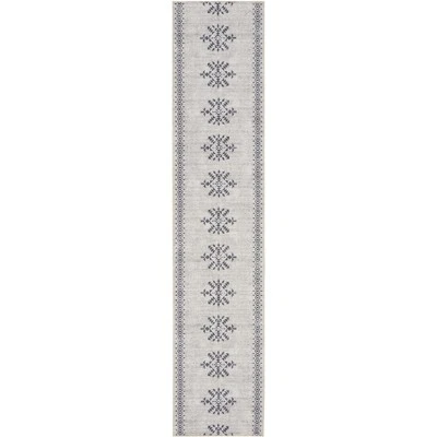 Nicole Curtis Machine Washable Series 1 Scandinavian Indoor Rug 14 Nicole Curtis Machine Washable Series 1 Scandinavian Indoor Rug - Image 12