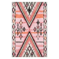 Margaux Gemma Shapes Tufted Accent Rug - Momeni 12 Margaux Gemma Shapes Tufted Accent Rug - Momeni -Home Improvement Store GUEST 0c267435 c812 470a 8416 8ca8a22392af