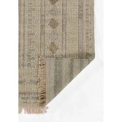 Bristol Rug Ivory - Momeni 6 Bristol Rug Ivory - Momeni - Image 4