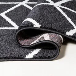 Tumbling Blocks Modern Geometric Area Rug - JONATHAN Y -Home Improvement Store GUEST 0d8c0e1a d0f2 4083 a60c cf7a1f4f91b4