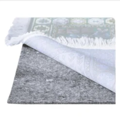 Nevlers Non-Slip Rubber And Felt Rug Pad -Home Improvement Store GUEST 0e1e1513 d630 428f b8dd 9b4d5375afd8