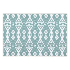 Sussexhome Hairband Collection Cotton Heavy Duty Low Pile Area Rug , 2' X 3' 23 Sussexhome Hairband Collection Cotton Heavy Duty Low Pile Area Rug , 2' X 3' -Home Improvement Store GUEST 0e49ec2b 6208 4658 a8f0 9fdba24e0632