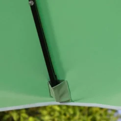 Captiva Designs 9ft Fringed Elegant Valance Crank Tilt With Lit Patio Market Umbrella Green 13 Captiva Designs 9ft Fringed Elegant Valance Crank Tilt With Lit Patio Market Umbrella Green -Home Improvement Store GUEST 0e4c0386 8c35 4e55 b0cc c99aec0c369d