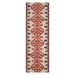 Jane Geometric Design Tufted Accent Rug - Safavieh -Home Improvement Store GUEST 0e8e36ec 556a 42f8 9355 b111fa009d6d