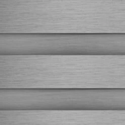 1pc Blackout Cordless Roller Zebra Shade Gray - Lumi Home Furnishings 13 1pc Blackout Cordless Roller Zebra Shade Gray - Lumi Home Furnishings -Home Improvement Store GUEST 0f0cf8d3 1c9a 488b 85d9 4ef4253c7c3e