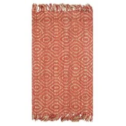 Edith Woven Rug - Safavieh -Home Improvement Store GUEST 0f5712fd de3c 4d75 ac55 c3aaced79029