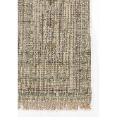 Bristol Rug Ivory - Momeni 3 Bristol Rug Ivory - Momeni