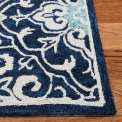 Roslyn ROS603 Hand Tufted Area Rug - Safavieh -Home Improvement Store GUEST 0f7827c8 61bb 4048 88df 6fcdb237632d