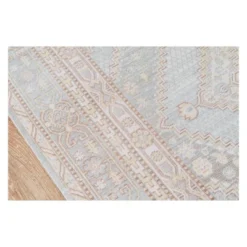 Isabella Seren Shapes Geometric Loomed Accent Rug - Momeni -Home Improvement Store GUEST 1012e7d7 e878 4860 bfc1 9ed83f10b193