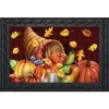 Briarwood Lane Fall Bounty Cornucopia Doormat Thanksgiving Autumn -Home Improvement Store GUEST 10325327 411d 4fce b6ff acab8f8db07a