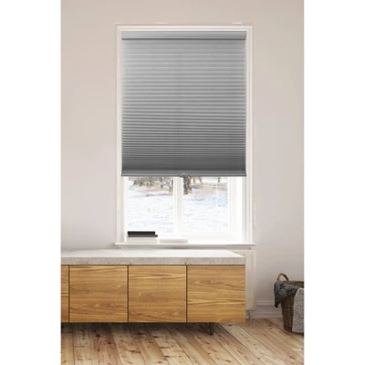 1pc Light Filtering Cordless Cellular POSH Shade - Lumi Home Furnishings 4 1pc Light Filtering Cordless Cellular POSH Shade - Lumi Home Furnishings - Image 2