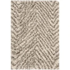 Bridgett Chevron Loomed Rug - Safavieh -Home Improvement Store GUEST 10afde08 4d27 4cfe b19f 68a68081c399