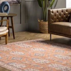 NuLOOM Sky Machine Washable Global Inspired Area Rug -Home Improvement Store GUEST 1148e945 c627 4e34 bce7 1189a4779854