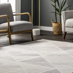 NuLOOM Marielle Diamond Tiles Machine Washable Area Rug 21 NuLOOM Marielle Diamond Tiles Machine Washable Area Rug -Home Improvement Store GUEST 11b5461d 512d 41aa 924c 953736b8f395