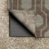 Gray Premier Solid Rug Grip Pad - Oriental Weavers -Home Improvement Store GUEST 12405e26 1b22 4ae3 a214 d4a8f8687b7f