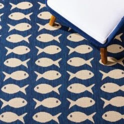 Courtyard CY6013 Power Loomed Indoor/Outdoor Indoor/Outdoor Area Rug - Safavieh -Home Improvement Store GUEST 12b3c6d0 b3de 449d 928b 91c891998d0c