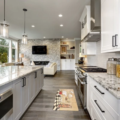 World Rug Gallery Chef Service Anti Fatigue Mat 8 World Rug Gallery Chef Service Anti Fatigue Mat - Image 6