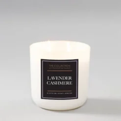 12oz Lavender Cashmere - Chesapeake Bay Candle -Home Improvement Store GUEST 12dc87f4 26e9 4051 815a 715a2d2ac50d
