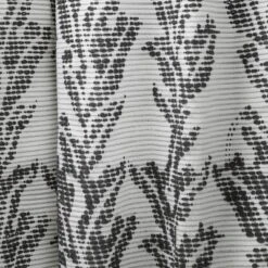 1pc 50"x84" Light Filtering Limu-Limu Leaf Jacquard Curtain Panel Gray - Opalhouse™ Designed With Jungalow™ 7 1pc 50"x84" Light Filtering Limu-Limu Leaf Jacquard Curtain Panel Gray - Opalhouse™ Designed With Jungalow™ -Home Improvement Store GUEST 135d7976 8dbb 48dc 8113 fcacccc54152