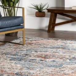 NuLOOM Sawyer Vintage Transitional Area Rug 24 NuLOOM Sawyer Vintage Transitional Area Rug -Home Improvement Store GUEST 13743758 3e78 435b b3c0 bc086ca573e7