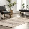 NuLOOM Lesley Handmade Flatweave Cotton Blend Distressed Vintage Area Rug 1 NuLOOM Lesley Handmade Flatweave Cotton Blend Distressed Vintage Area Rug -Home Improvement Store GUEST 14dd7135 09e7 4bf7 a353 cda382af0fe4