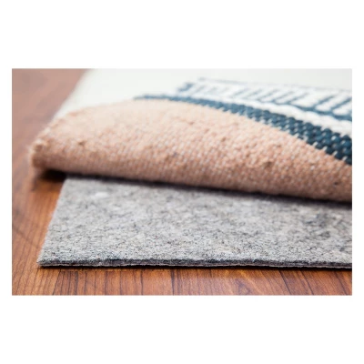 Surface Solid Woven Rug Pad - Anji Mountain 7 Surface Solid Woven Rug Pad - Anji Mountain - Image 5