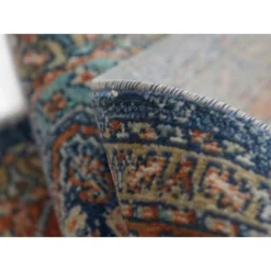 Lillhan Zareen Rug Navy - Momeni 18 Lillhan Zareen Rug Navy - Momeni -Home Improvement Store GUEST 14ec35f0 250d 4c3a 810b a1ebb243df78