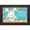 Briarwood Lane Easter Bunny And Chicks Primitive Doormat Primitive Indoor Outdoor 30" X 18" 1 Briarwood Lane Easter Bunny And Chicks Primitive Doormat Primitive Indoor Outdoor 30" X 18" -Home Improvement Store GUEST 1567d5ca bb72 4dc3 b660 fc29eff3699e