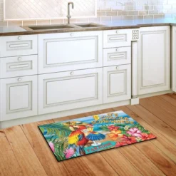 5 O'Clock Paradise Summer Doormat Drinks Nautical Indoor Outdoor 30" X 18" Briarwood Lane 7 5 O'Clock Paradise Summer Doormat Drinks Nautical Indoor Outdoor 30" X 18" Briarwood Lane -Home Improvement Store GUEST 166ff0f3 a41f 4f49 b8b6 4a695c18f9c7