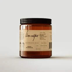 Lime Cotton Candle - Freres Branchiaux -Home Improvement Store GUEST 1764acc1 65b3 4584 8ea5 2358074eebfe