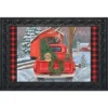 Winter Puppy Pickup Doormat Christmas Indoor Outdoor 30" X 18" Briarwood Lane 1 Winter Puppy Pickup Doormat Christmas Indoor Outdoor 30" X 18" Briarwood Lane -Home Improvement Store GUEST 17758ef6 29e4 4e1b bd39 89aa546e9bd1
