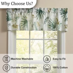 Park Designs Rainforest Valance 60" X 14" 10 Park Designs Rainforest Valance 60" X 14" -Home Improvement Store GUEST 1815dcc9 47a7 4dda a05b 9395c2b3cf1a