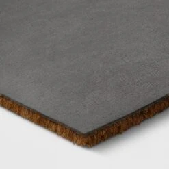 1'6"x2'6" Printed Rug Black - Threshold™ 7 1'6"x2'6" Printed Rug Black - Threshold™ -Home Improvement Store GUEST 18733a58 9a1d 4877 afd9 b9e63efcb6e8