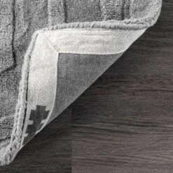 NuLOOM Hand Woven Ambrose Area Rug 15 NuLOOM Hand Woven Ambrose Area Rug -Home Improvement Store GUEST 19041338 0a4e 4631 ac1a 857852a3ee08