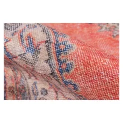 2'x3' Medallion Loomed Accent Rug Red/Blue - Momeni 8 2'x3' Medallion Loomed Accent Rug Red/Blue - Momeni -Home Improvement Store GUEST 192423e5 c29a 411e ac2d 2ada7986597a