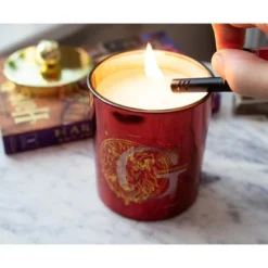 Ukonic Harry Potter House Gryffindor Premium Scented Soy Wax Candle -Home Improvement Store GUEST 1b088cdd 9676 49fc a5f8 745dd79d25b1