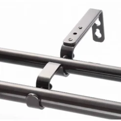 Ball Drapery Double Rod Set Oil Rubbed Bronze - Lumi Home Furnishings 9 Ball Drapery Double Rod Set Oil Rubbed Bronze - Lumi Home Furnishings -Home Improvement Store GUEST 1c5a5848 f0f6 4616 afa3 8bafe613a3cc