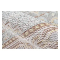 Isabella Seren Shapes Geometric Loomed Accent Rug - Momeni -Home Improvement Store GUEST 1cc141fa b480 4628 8a03 e6502a4ac829