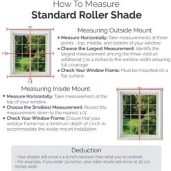 Linen Avenue Cordless 5% Solar Screen Standard Roller Shade, Black, Charcoal, And Gray 13 Linen Avenue Cordless 5% Solar Screen Standard Roller Shade, Black, Charcoal, And Gray -Home Improvement Store GUEST 1d91e905 3397 4201 9a4f 944f55f64597