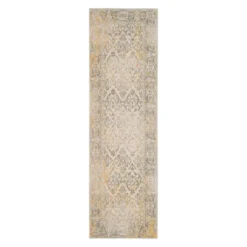 Krystal Medallion Loomed Area Rug - Safavieh 9 Krystal Medallion Loomed Area Rug - Safavieh -Home Improvement Store GUEST 1da71c3a 1a38 4b81 9601 3fd4aeb337e3