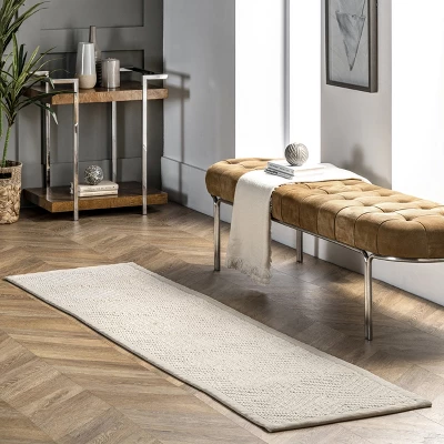 NuLOOM Natural Textured Suzanne Area Rug 3 NuLOOM Natural Textured Suzanne Area Rug