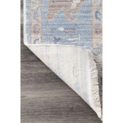 NuLOOM Vintage Brandi Floral Fringe Area Rug -Home Improvement Store GUEST 1df4b874 897e 4e41 ae9b e776802126a4