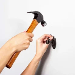 Kenney Fast Fit Easy Install Mission 5/8" Decorative Window Curtain Rod -Home Improvement Store GUEST 1ee4c536 836c 4a38 8769 0a13496999dc