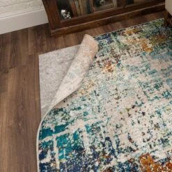 All Purpose Rug Pad Gray - Mohawk -Home Improvement Store GUEST 1f284530 760a 4654 b2d8 b9780ac3e1c4