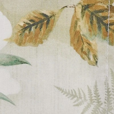 Park Designs Rainforest Valance 60" X 14" 4 Park Designs Rainforest Valance 60" X 14" - Image 2