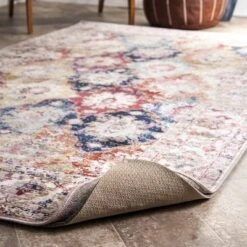 NuLOOM Cooper Non Skid Eco-Friendly Rug Pad -Home Improvement Store GUEST 1f71a096 939d 46c3 bd7f 0477bcaa6075